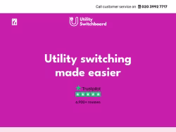 Utilityswitchboard