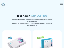 Camtech-health