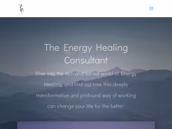 Theenergyhealingconsultant