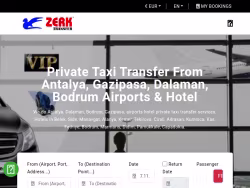 Zerktransfer