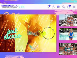 Swimsale