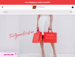 Footgearlocker