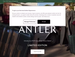 Antler