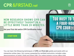 Cprandfirstaid