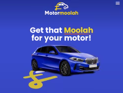 Motormoolah