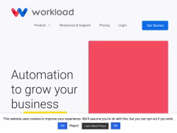 Workload