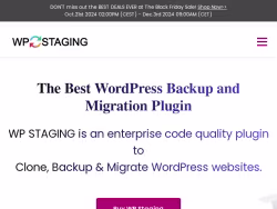 Wp-staging
