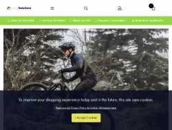 Cyclesolutions