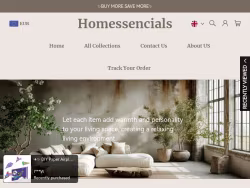 Homessencials