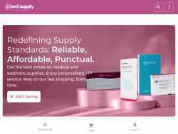 Medsupplysolutions