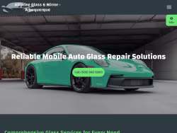 Autoglassshopnm