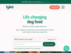 Lyka