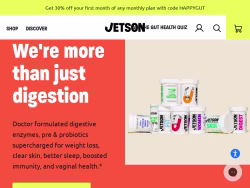 Wearejetson