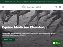 Cannahorse