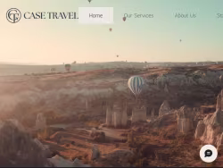 Casetravel