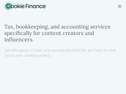 Cookiefinance