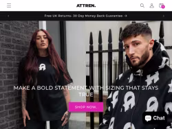 Attren