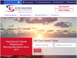 Schumachercargo