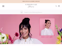 Superiorhair