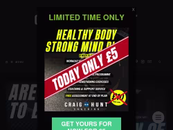 Craighuntcoaching