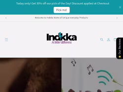 Indkka