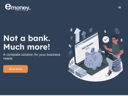 Emoney