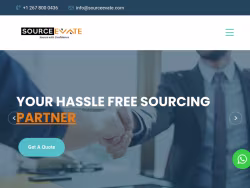 Sourceevate