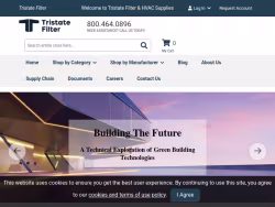 Tristatefilter