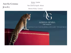 Aureliagemmajewels