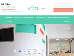 Vitadentalhouston