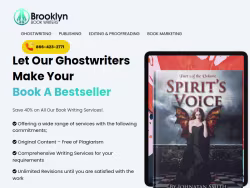 Brooklynbookwriters