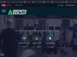 Growthexplicit