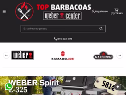 Topbarbacoas