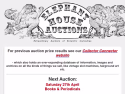 Elephanthouseauctions