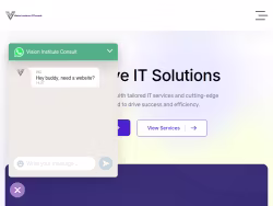 Visioninstituteconsult