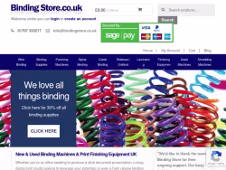 Bindingstore