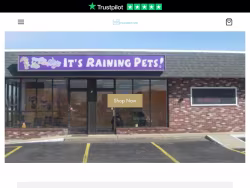 Itsrainingpetsinc