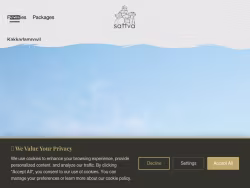 Sattvaresort