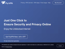 Flyvpn