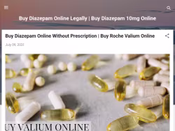 Buydiazepamonlinecheap