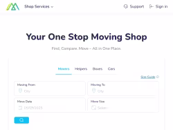 Imoving