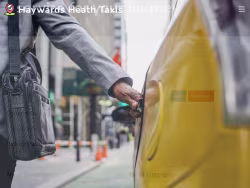 Haywardsheath-taxis