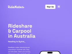 Ridemates
