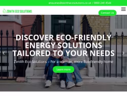 Zenithecosolutions