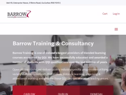 Barrowtraining