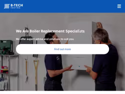 Btechheating