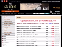 Cigarsofhabanos