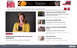 Manage HR Magazine