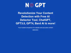 Nogpt
