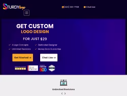 Sturdylogo